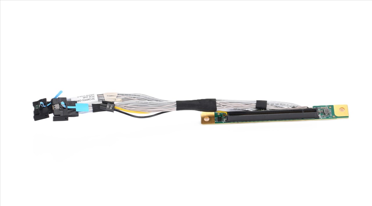 Riser Card Cable