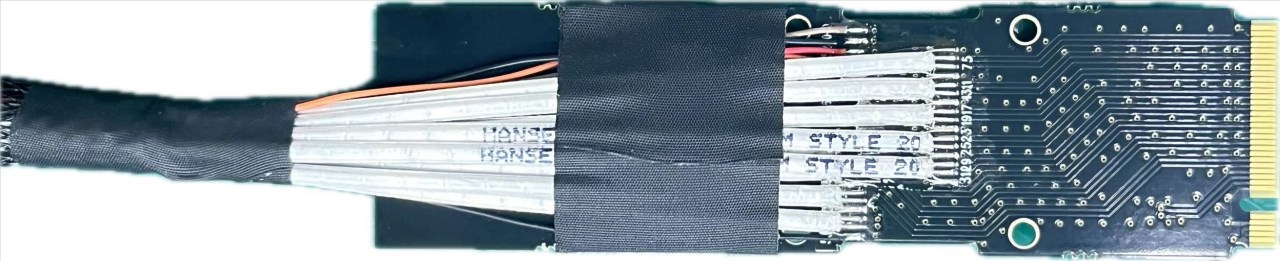 M2 Cable
