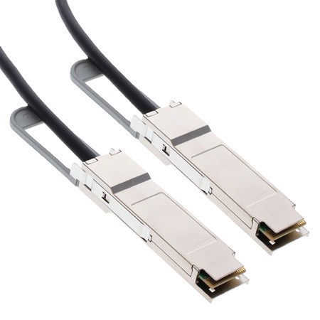 40G QSFP+ DAC