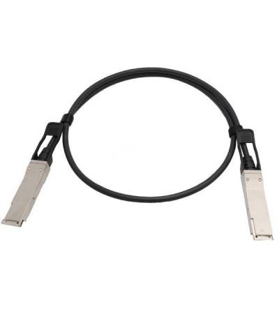56G QSFP+ DAC