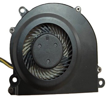 筆電用風扇NB6008