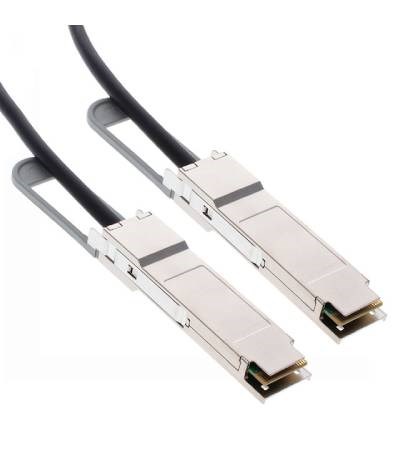 40G QSFP+ DAC