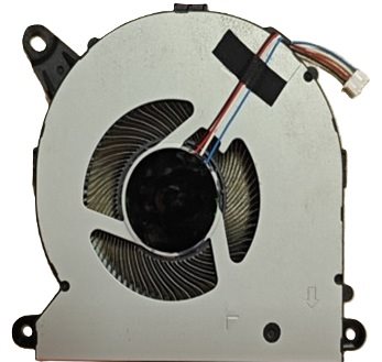 筆電用風扇NB8008